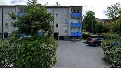 Affärslokaler att hyra i Västerort - Bild från Google Street View