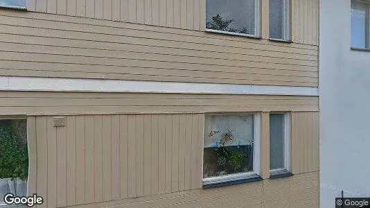 Bostadsfastigheter till försäljning i Gotland - Bild från Google Street View
