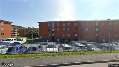 Affärslokaler till försäljning i Askim-Frölunda-Högsbo - Bild från Google Street View