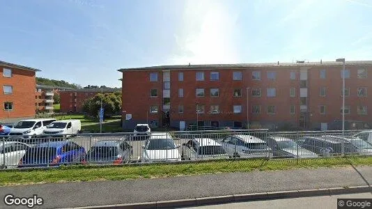 Affärslokaler till försäljning i Askim-Frölunda-Högsbo - Bild från Google Street View