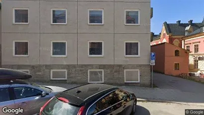 Kontorshotell att hyra i Uppsala - Bild från Google Street View