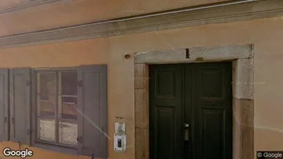 Kontorslokaler att hyra i Stockholm Innerstad - Bild från Google Street View