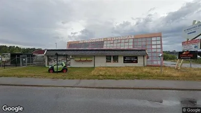 Affärslokaler att hyra i Eskilstuna - Bild från Google Street View