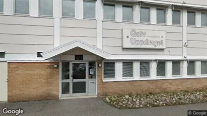 Kontorslokaler att hyra i Tyresö - Bild från Google Street View
