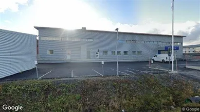 Kontorshotell att hyra i Umeå - Bild från Google Street View