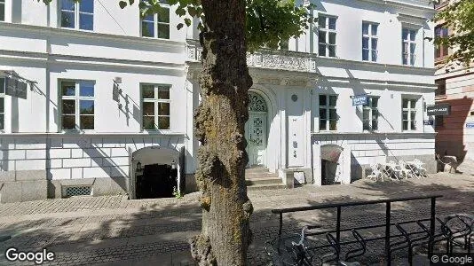 Kontorslokaler att hyra i Göteborg Centrum - Bild från Google Street View