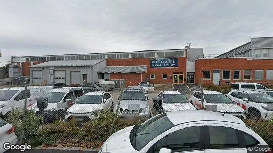 Kontorshotell att hyra i Norrköping - Bild från Google Street View