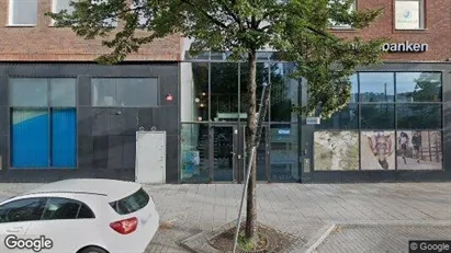 Affärslokaler att hyra i Område ej specificerat - Bild från Google Street View