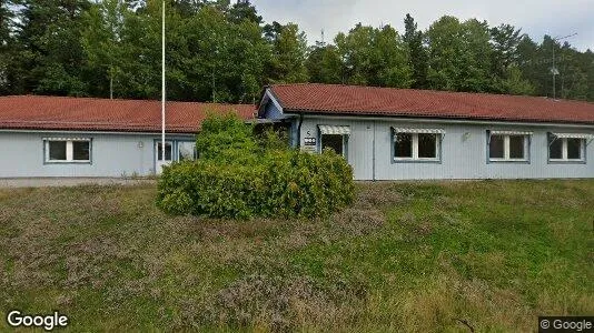 Kontorshotell att hyra i Valdemarsvik - Bild från Google Street View