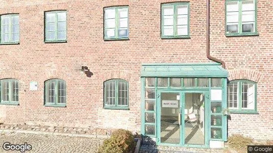 Kontorslokaler att hyra i Härryda - Bild från Google Street View