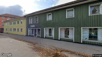 Kontorshotell att hyra i Sala - Bild från Google Street View