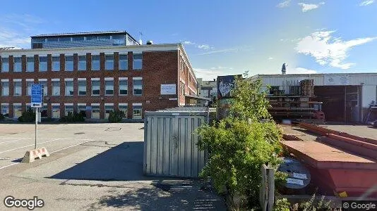 Kontorslokaler att hyra i Askim-Frölunda-Högsbo - Bild från Google Street View
