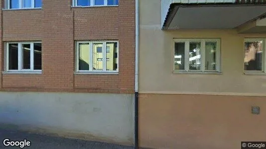 Affärslokaler att hyra i Skövde - Bild från Google Street View