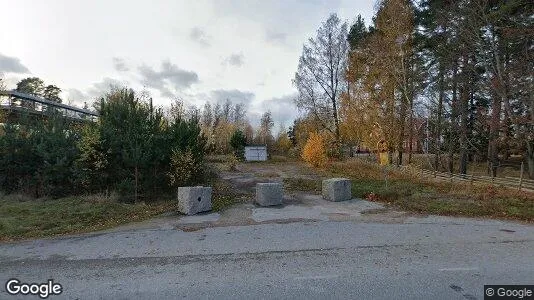 Affärslokaler att hyra i Örebro - Bild från Google Street View