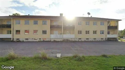 Affärslokaler att hyra i Askersund - Bild från Google Street View