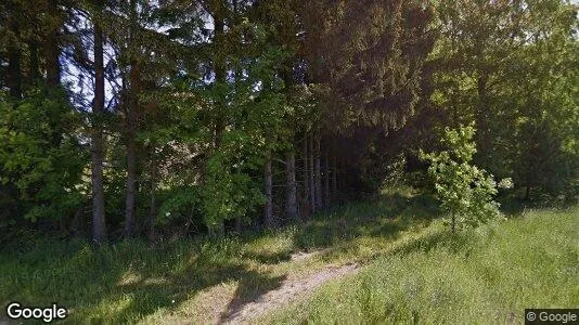 Affärslokaler att hyra i Örebro - Bild från Google Street View