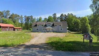 Affärslokaler att hyra i Ludvika - Bild från Google Street View