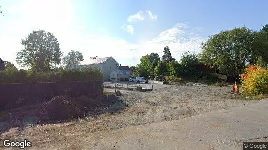Kontorslokaler att hyra i Knivsta - Bild från Google Street View
