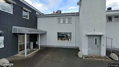 Affärslokaler att hyra i Jönköping - Bild från Google Street View
