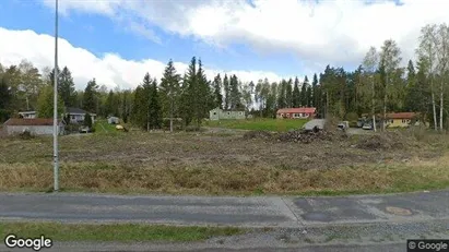 Industrilokaler till försäljning i Norrtälje - Bild från Google Street View