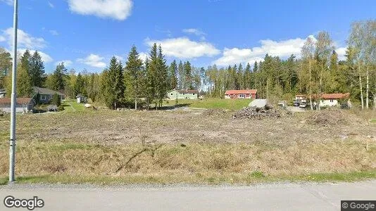 Affärslokaler till försäljning i Norrtälje - Bild från Google Street View