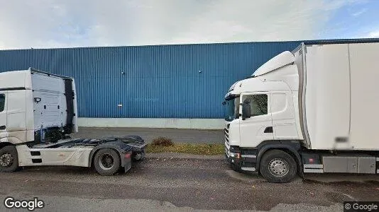 Affärslokaler till försäljning i Västerås - Bild från Google Street View