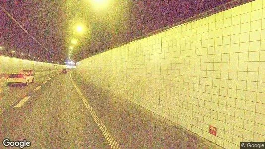 Kontorslokaler att hyra i Göteborg Centrum - Bild från Google Street View