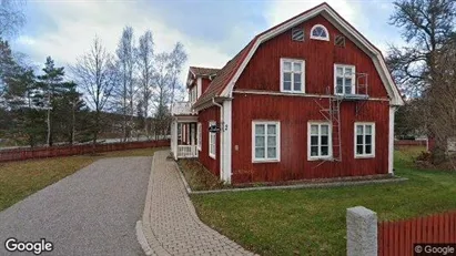 Kontorshotell att hyra i Upplands Väsby - Bild från Google Street View