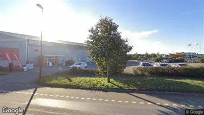 Lagerlokaler att hyra i Område ej specificerat - Bild från Google Street View