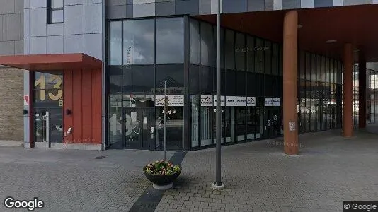 Affärslokaler till försäljning i Partille - Bild från Google Street View