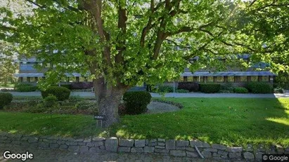 Kontorslokaler till försäljning i Helsingborg - Bild från Google Street View