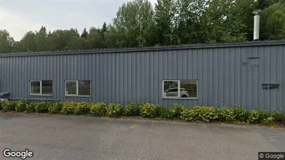 Kontorshotell att hyra i Valdemarsvik - Bild från Google Street View