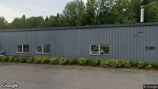 Kontorshotell att hyra i Valdemarsvik - Bild från Google Street View