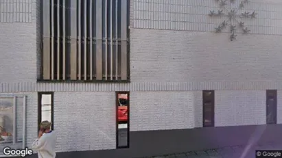 Kontorshotell att hyra i Västervik - Bild från Google Street View