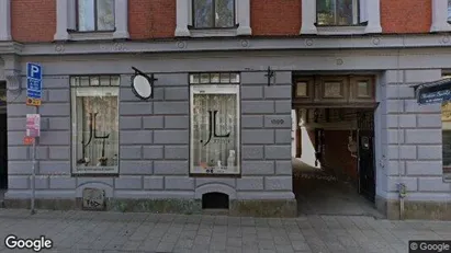 Kontorslokaler att hyra i Norrköping - Bild från Google Street View