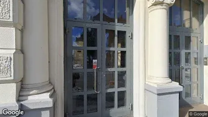 Affärslokaler att hyra i Område ej specificerat - Bild från Google Street View
