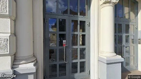 Affärslokaler att hyra i Område ej specificerat - Bild från Google Street View