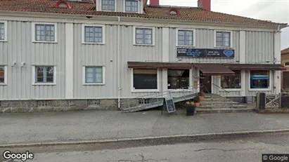 Kontorslokaler att hyra i Partille - Bild från Google Street View
