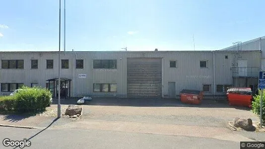 Kontorslokaler att hyra i Askim-Frölunda-Högsbo - Bild från Google Street View