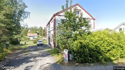 Affärslokaler att hyra i Eskilstuna - Bild från Google Street View