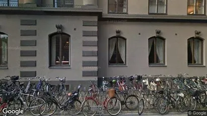 Kontorslokaler att hyra i Stockholm Innerstad - Bild från Google Street View