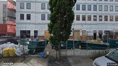 Kontorslokaler att hyra i Karlstad - Bild från Google Street View
