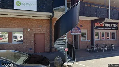 Kontorslokaler att hyra i Haninge - Bild från Google Street View
