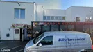Lager att hyra, Västra hisingen, Arendals Allé