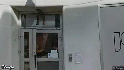 Kontorslokaler till försäljning i Helsingborg - Bild från Google Street View