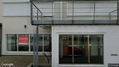 Industrilokaler att hyra i Askim-Frölunda-Högsbo - Bild från Google Street View
