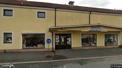Bostadsfastigheter till försäljning i Aneby - Bild från Google Street View