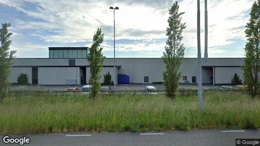 Affärslokaler till försäljning i Kristianstad - Bild från Google Street View