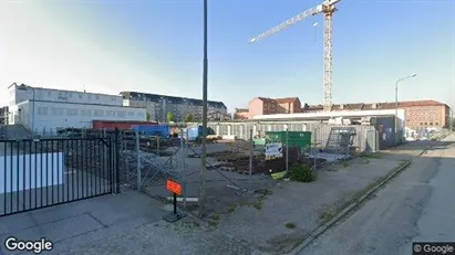 Affärslokaler till försäljning i Kirseberg - Bild från Google Street View