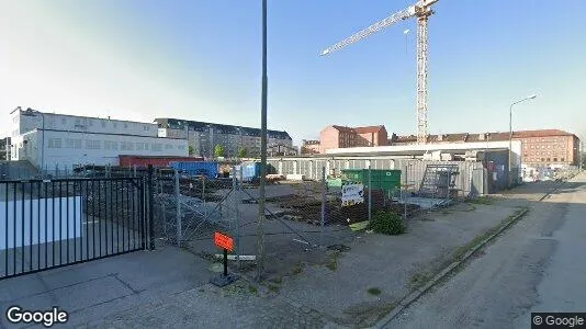 Affärslokaler till försäljning i Kirseberg - Bild från Google Street View